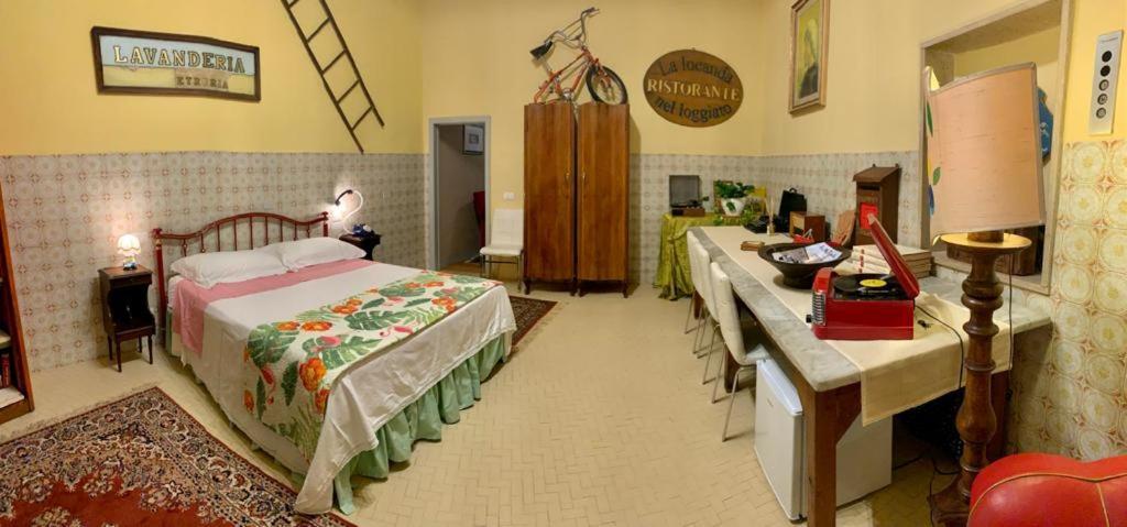 Villa Demode Cortona Exterior foto